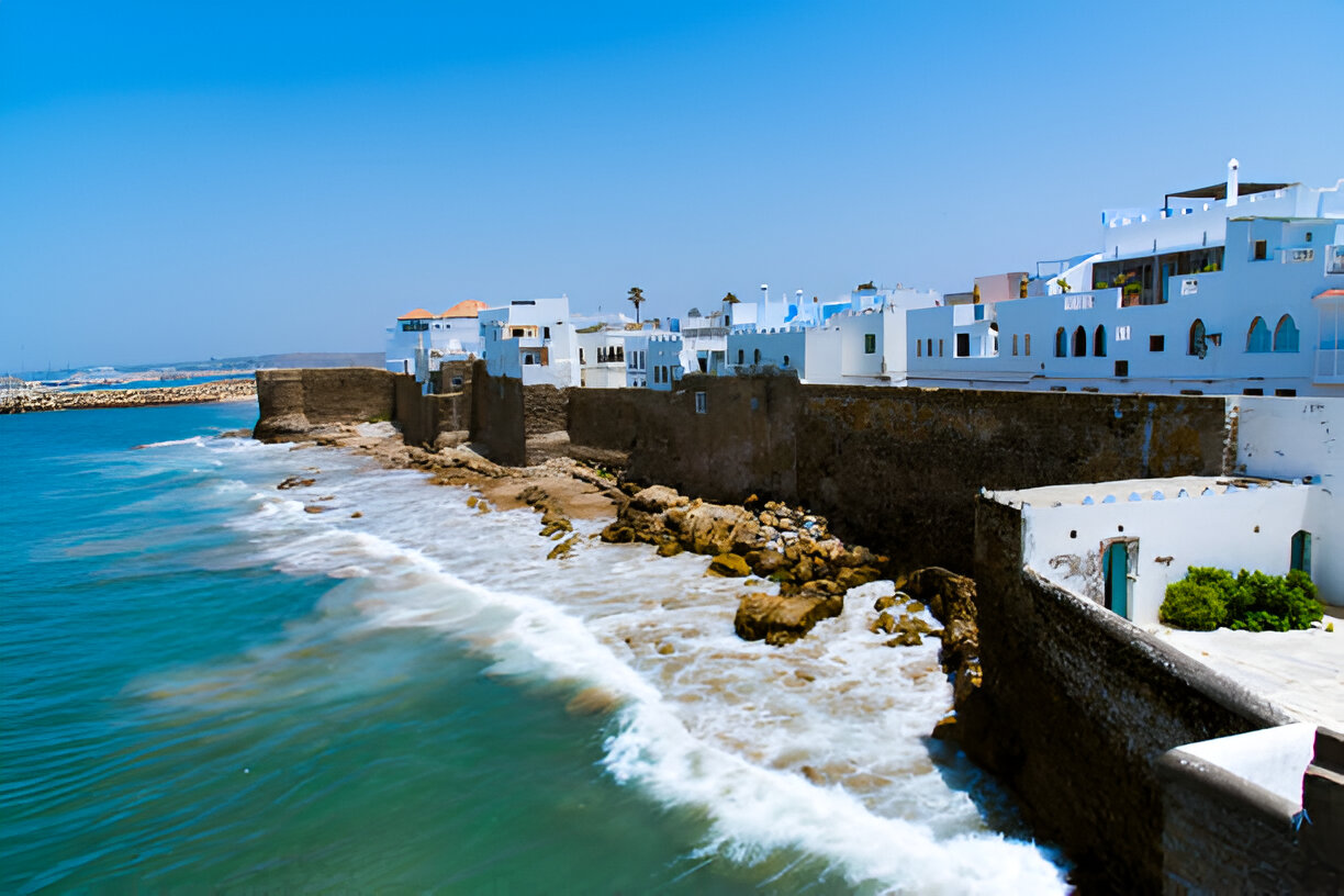 Asilah