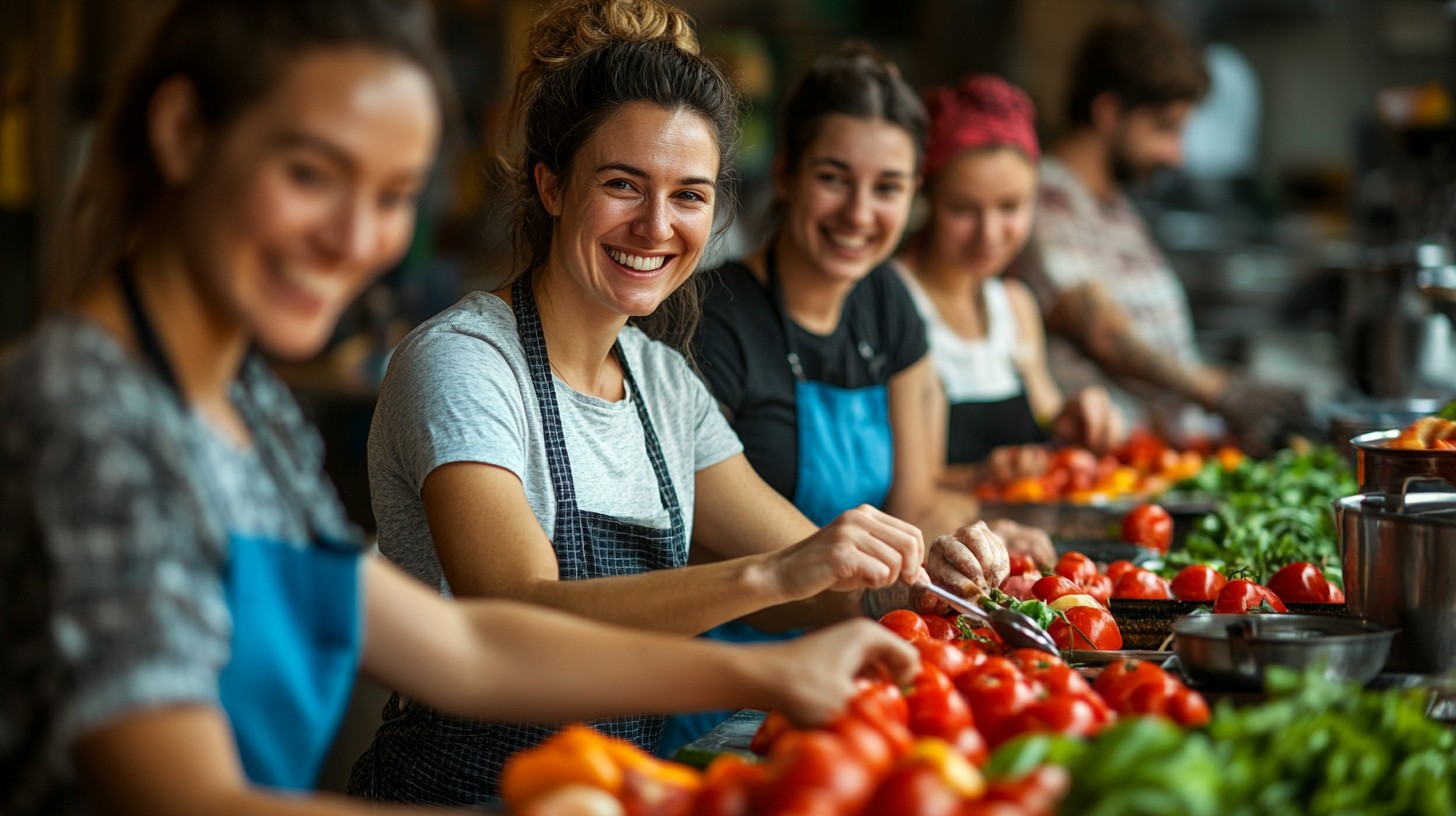 Cooking Class