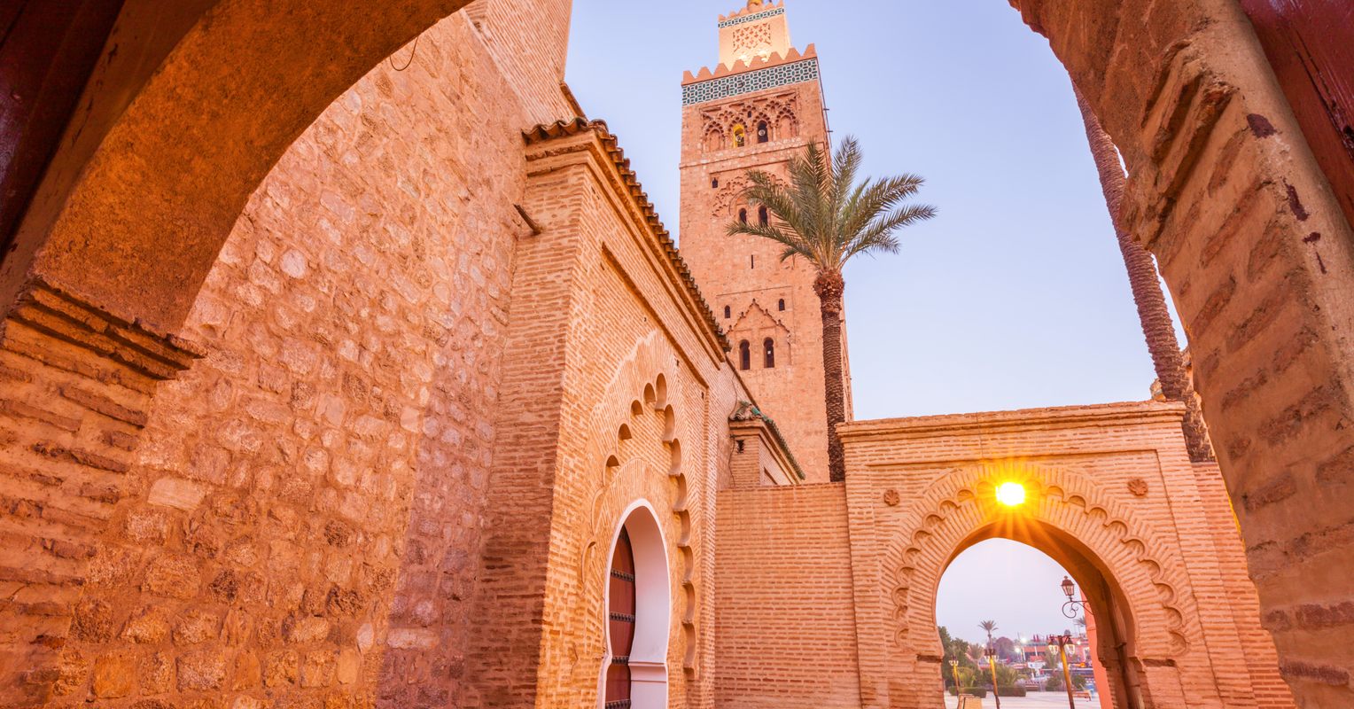 marrakesh